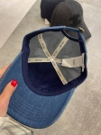 Бейсболка Celine Артикул LUX-118502. Вид 3
