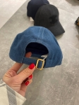 Бейсболка Celine Артикул LUX-118502. Вид 4