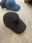 Бейсболка Celine Артикул LUX-118501. Вид 1
