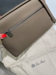 Клатч  Loro Piana Артикул LUX-118497. Вид 2