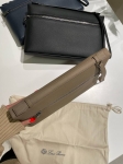 Клатч  Loro Piana Артикул LUX-118497. Вид 3