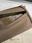 Клатч  Loro Piana Артикул LUX-118497. Вид 4