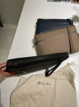 Клатч  Loro Piana Артикул LUX-118498. Вид 2