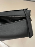 Клатч  Loro Piana Артикул LUX-118498. Вид 4