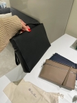 Клатч  Loro Piana Артикул LUX-118498. Вид 5