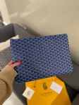 Папка Goyard   Артикул LUX-118513. Вид 1