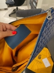 Папка Goyard   Артикул LUX-118513. Вид 4