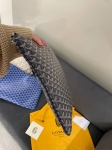 Папка Goyard   Артикул LUX-118514. Вид 4