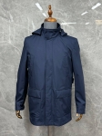 Куртка мужская  Loro Piana Артикул LUX-118520. Вид 4