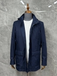 Куртка мужская  Loro Piana Артикул LUX-118520. Вид 5
