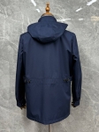 Куртка мужская  Loro Piana Артикул LUX-118520. Вид 6
