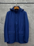 Куртка мужская  Loro Piana Артикул LUX-118519. Вид 1