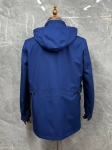 Куртка мужская  Loro Piana Артикул LUX-118519. Вид 3