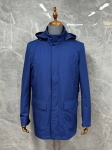 Куртка мужская  Loro Piana Артикул LUX-118519. Вид 4