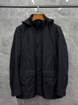 Куртка мужская  Loro Piana Артикул LUX-118518. Вид 1