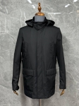 Куртка мужская  Loro Piana Артикул LUX-118518. Вид 4