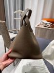 Сумка женская Picotin 22 cm Hermes Артикул LUX-118523. Вид 2