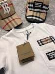 Футболка Burberry Артикул LUX-118722. Вид 2