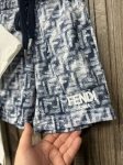 Костюм Fendi Артикул LUX-118531. Вид 3