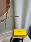 Очки  Fendi Артикул LUX-83004. Вид 3