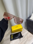 Очки  Fendi Артикул LUX-83004. Вид 5