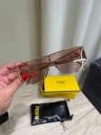 Очки  Fendi Артикул LUX-83004. Вид 1