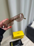 Очки  Fendi Артикул LUX-83004. Вид 2