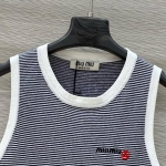 Майка Miu Miu Артикул LUX-118541. Вид 2