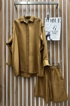 Костюм Toteme  Артикул LUX-118543. Вид 1