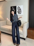 Брюки  Gucci Артикул LUX-118544. Вид 1