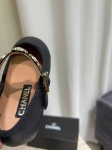 Туфли Chanel Артикул LUX-118565. Вид 4