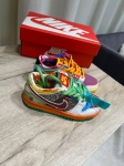 Кеды Nike  Артикул LUX-118568. Вид 1
