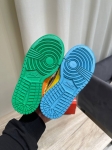 Кеды Nike  Артикул LUX-118568. Вид 3