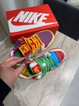 Кеды Nike  Артикул LUX-118568. Вид 4