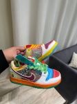 Кеды Nike  Артикул LUX-118568. Вид 5