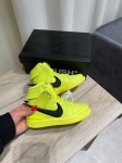 Кеды Nike  Артикул LUX-118566. Вид 1
