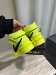 Кеды Nike  Артикул LUX-118566. Вид 4