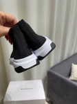 Кроссовки  Balenciaga Артикул LUX-118571. Вид 2