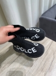 Кроссовки  Dolce & Gabbana Артикул LUX-118570. Вид 2