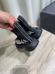 Кроссовки  Dolce & Gabbana Артикул LUX-118570. Вид 3