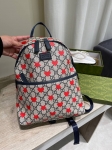 Рюкзак  Gucci Артикул LUX-118554. Вид 1