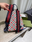 Рюкзак  Gucci Артикул LUX-118554. Вид 3