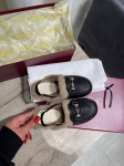 Мюли  Gucci Артикул LUX-118556. Вид 2