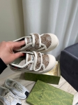 Кеды Gucci Артикул LUX-118555. Вид 2