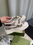 Кеды Gucci Артикул LUX-118555. Вид 3
