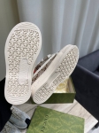 Кеды Gucci Артикул LUX-118555. Вид 4