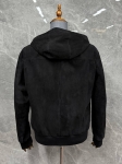 Куртка мужская Loro Piana Артикул LUX-118557. Вид 4
