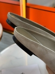 Мюли  Hermes Артикул LUX-118577. Вид 3