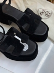 Сандалии Hermes Артикул LUX-118580. Вид 2