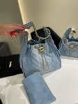 Сумка женская Chanel Артикул LUX-118587. Вид 1